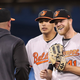 Image for article titled This Is The Face Of A Man Getting Pulled In The Seventh Inning Of A No-Hitter